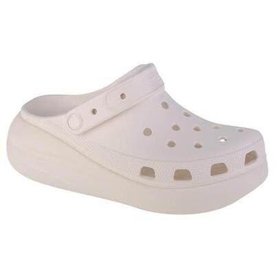 Damen universal Schuh Crocs Classic Crush Clog