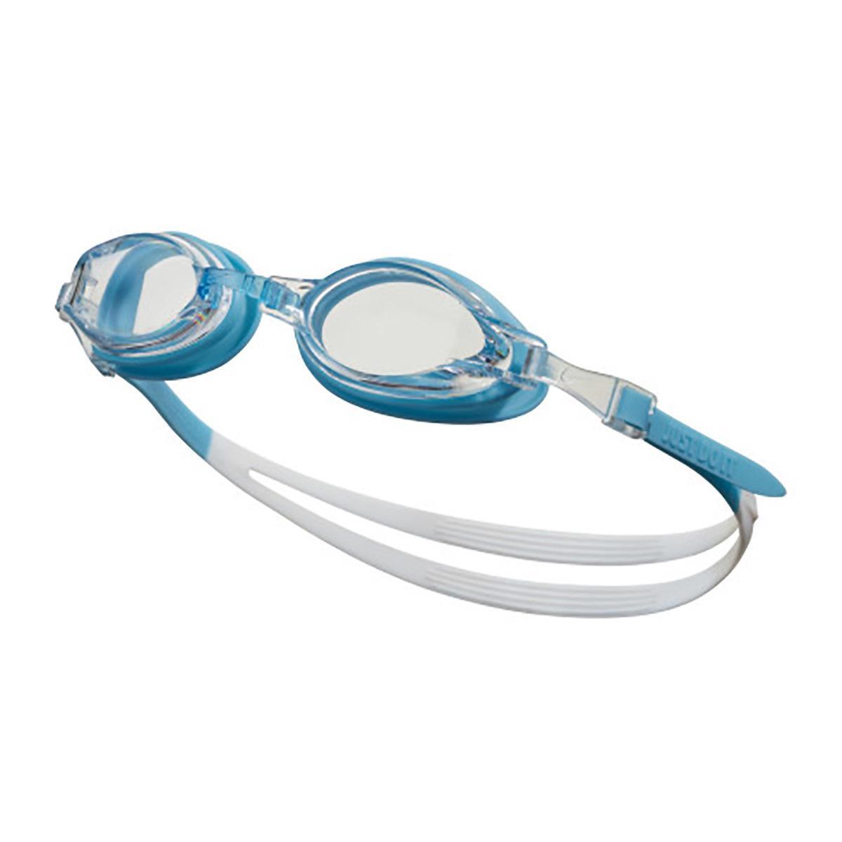 Óculos de Natação Nike Chrome - Azul Aquário 2/2
