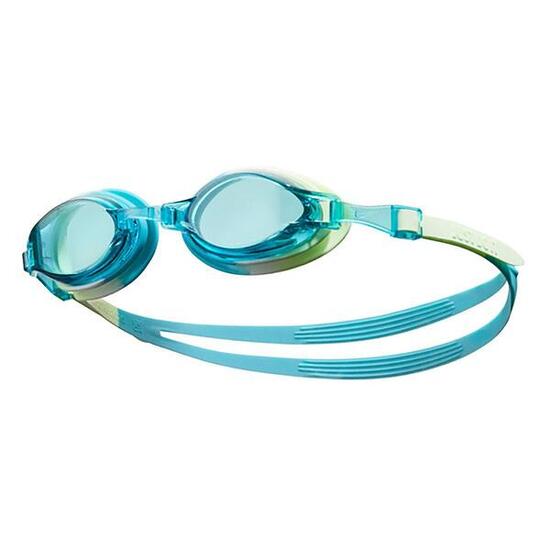 Occhialini da nuoto Nike Youth Chrome - Dusty Cactus