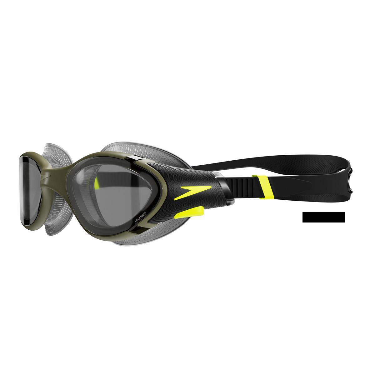 Máscara de natación Nike Expanse para niños - Lilac Bloom 3/5