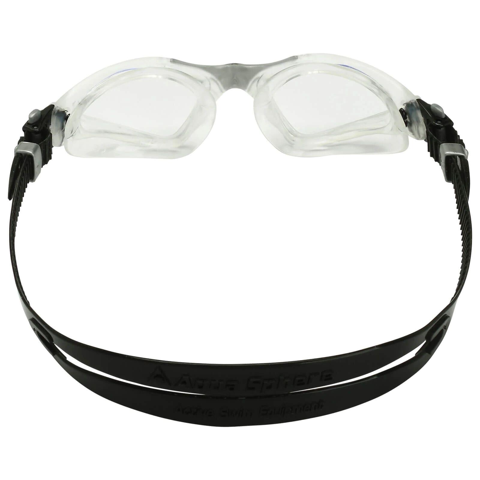 Schwimmbrille Unisex Trainingsbrille Aqua Sphere Kayenne A. 2/5