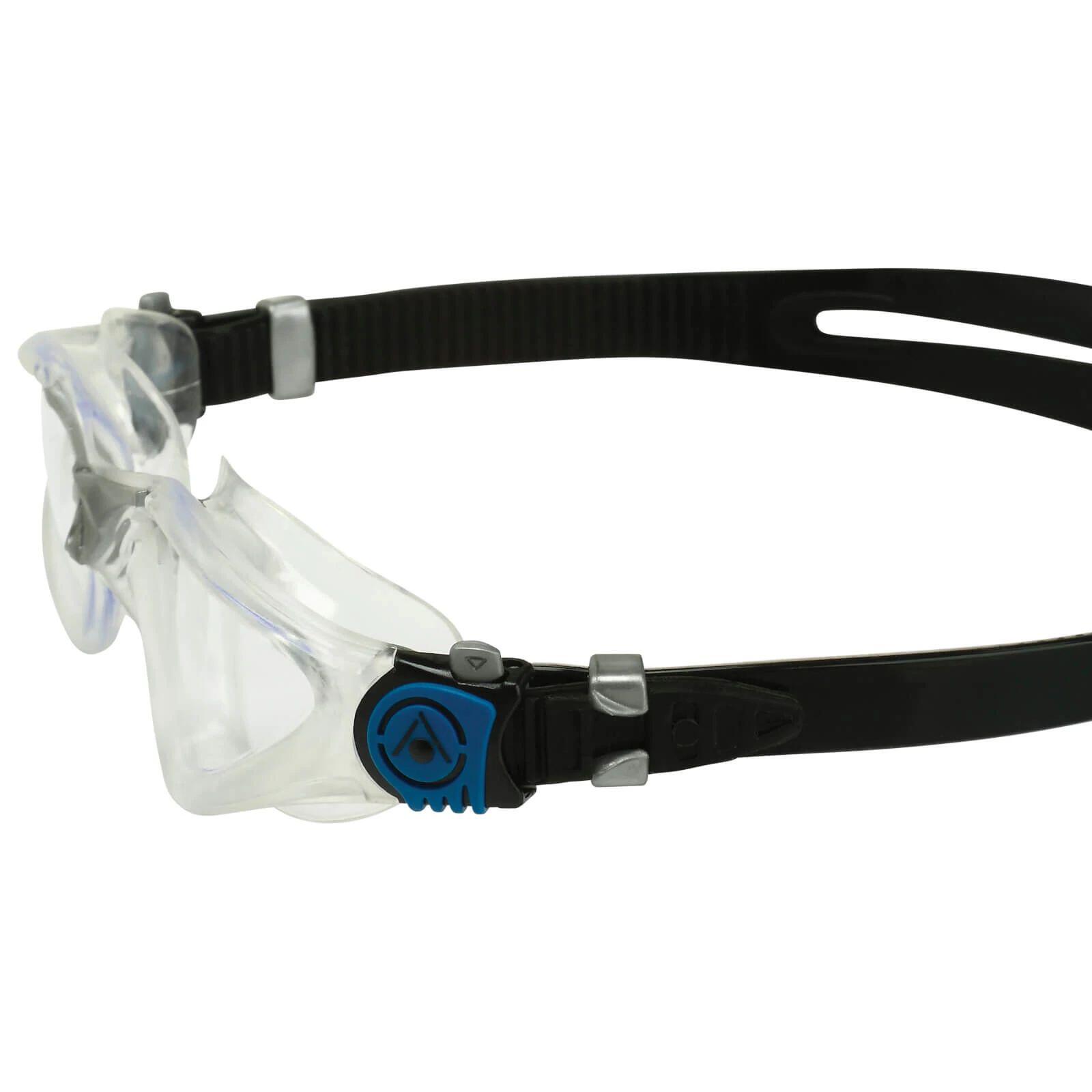 Schwimmbrille Unisex Trainingsbrille Aqua Sphere Kayenne A. 3/5