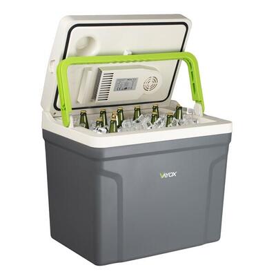 Frigorifero portatile Vayox VA-T27 12/230V con funzione riscaldamento 27L