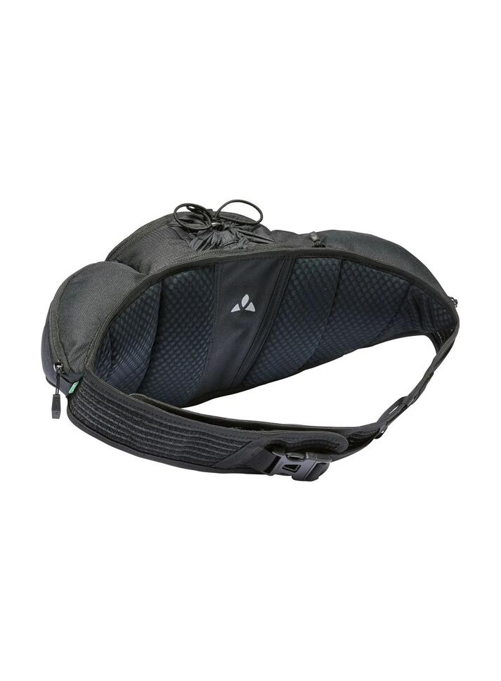 Nerka rowerowa Vaude Moab Hip Pack 4 - black