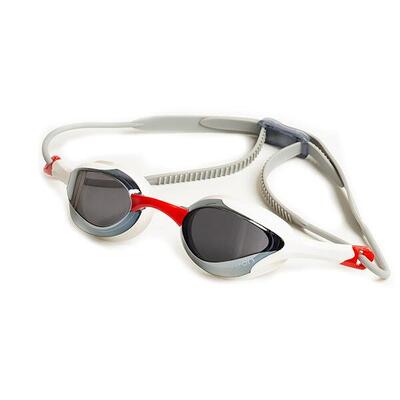 Occhiali a specchio Akron Sonic - Lime / Oro