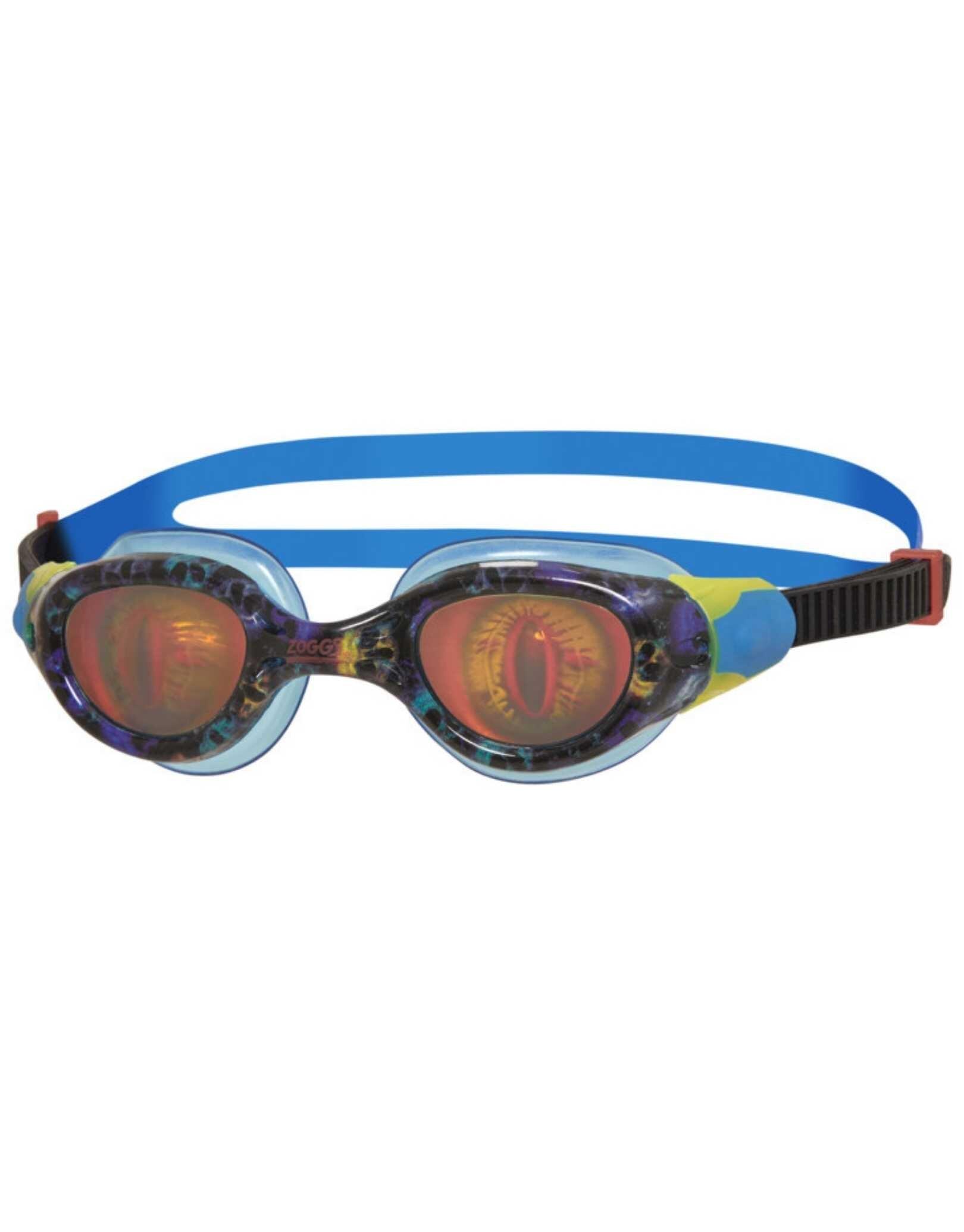 ZOGGS Zoggs Sea Demon Junior Goggles