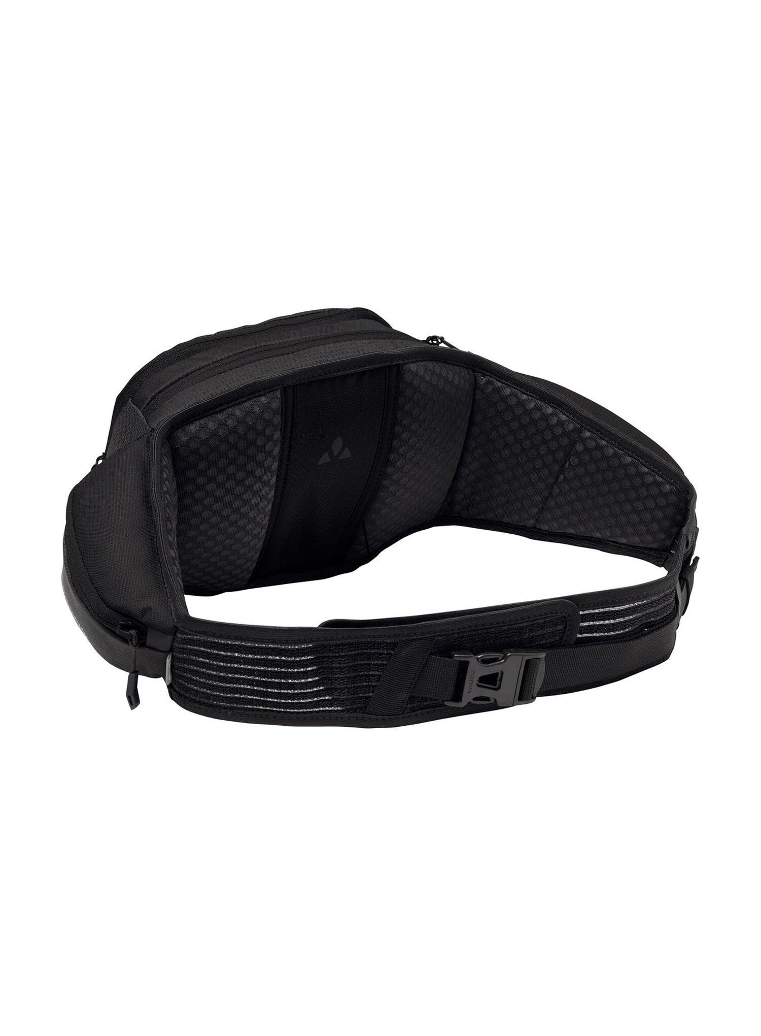 Nerka rowerowa Vaude Moab Hip Pack 3 - black 2/7