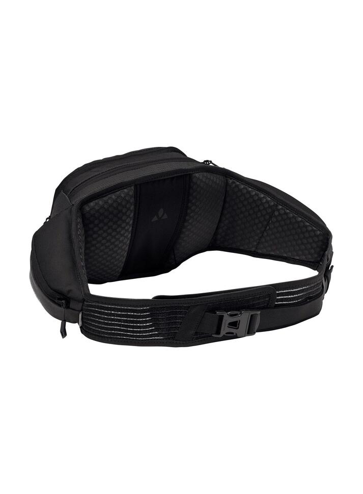 Nerka rowerowa Vaude Moab Hip Pack 3 - black