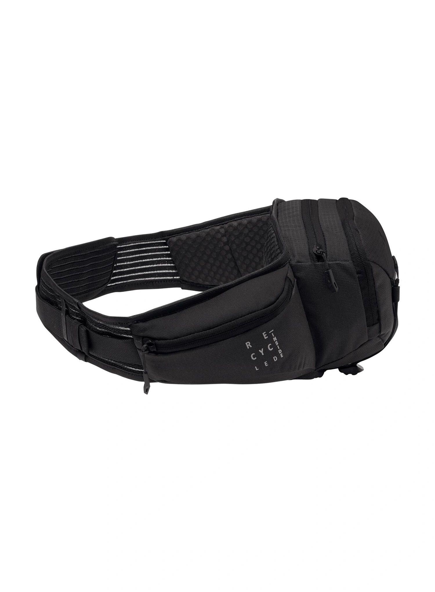 Nerka rowerowa Vaude Moab Hip Pack 3 - black 3/7