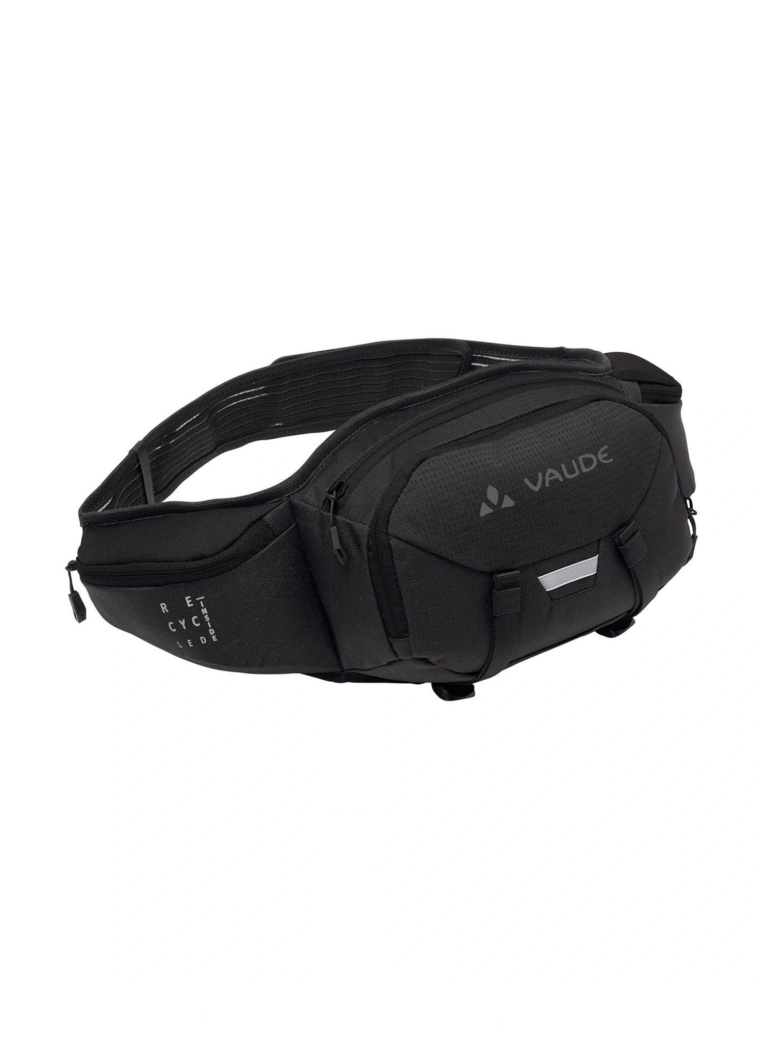 Nerka rowerowa Vaude Moab Hip Pack 3 - black 5/7
