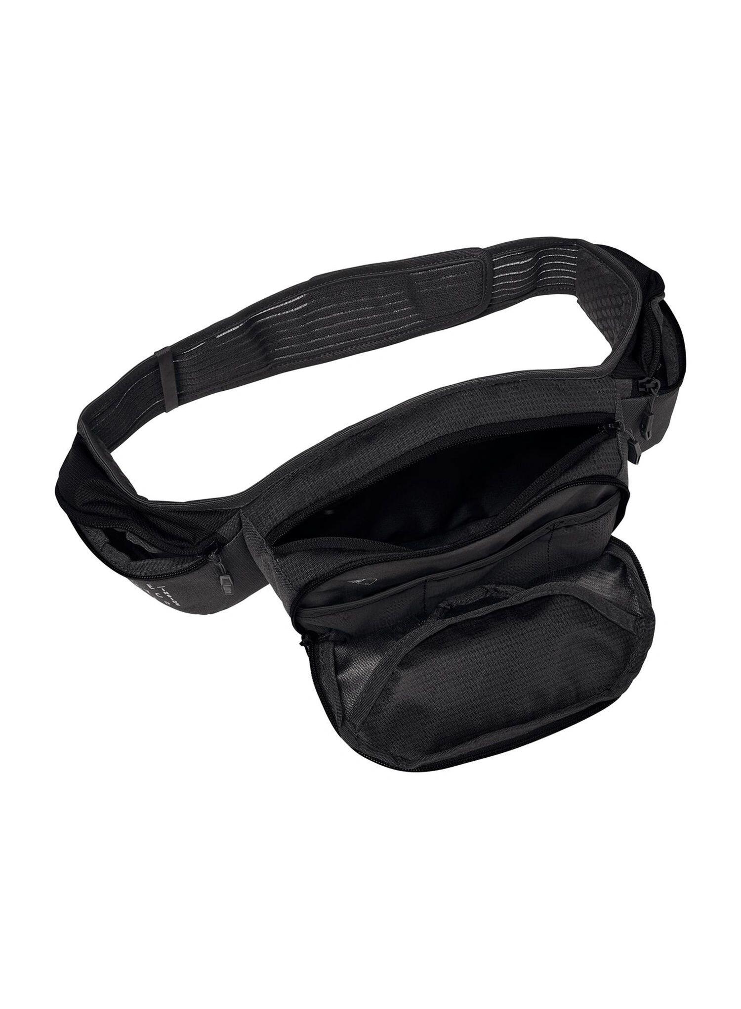 Nerka rowerowa Vaude Moab Hip Pack 3 - black 4/7