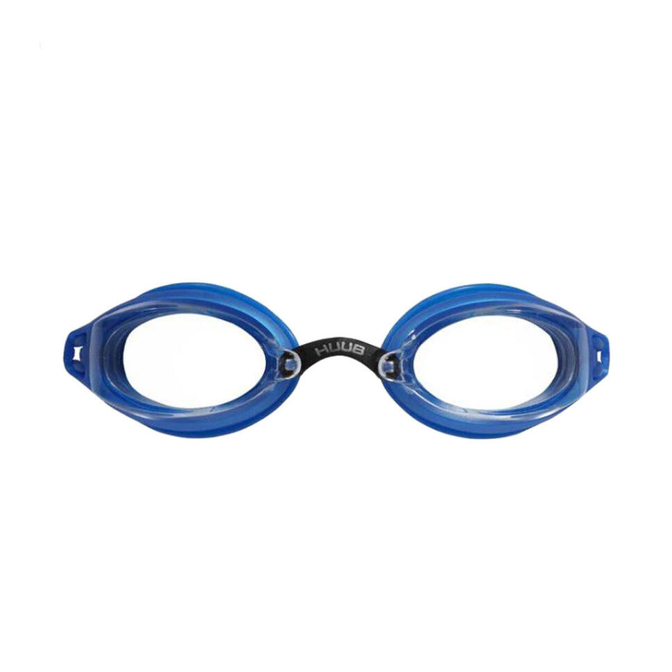 Okulary Huub Brownlee – Agilis Blue/Clear