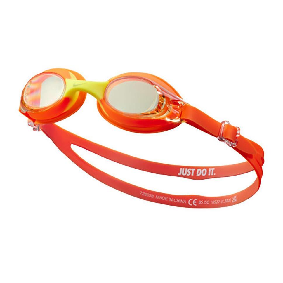 Okulary do pływania Nike Chrome Mirror