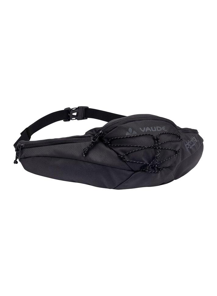 Nerka Vaude Elope Hip Pack 2 - phantom black