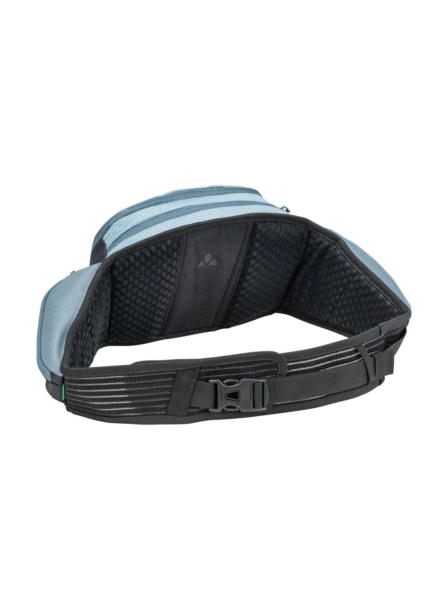 Nerka rowerowa Vaude Moab Hip Pack 3 - nordic blue 2/7