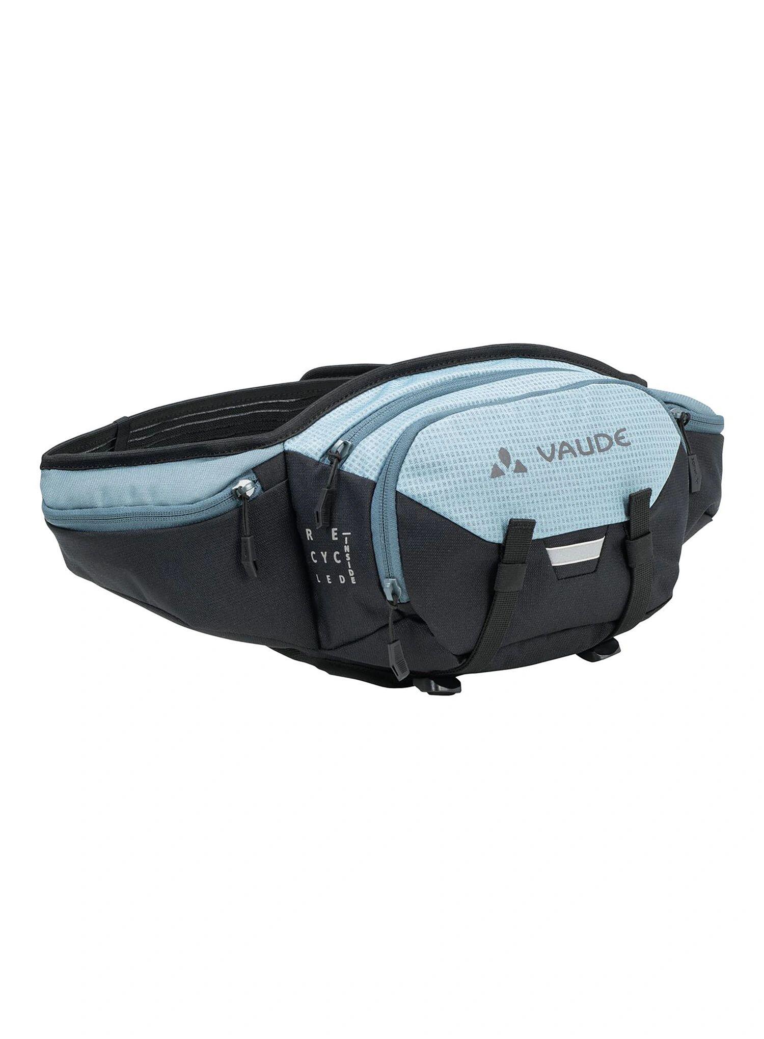 Nerka rowerowa Vaude Moab Hip Pack 3 - nordic blue 4/7