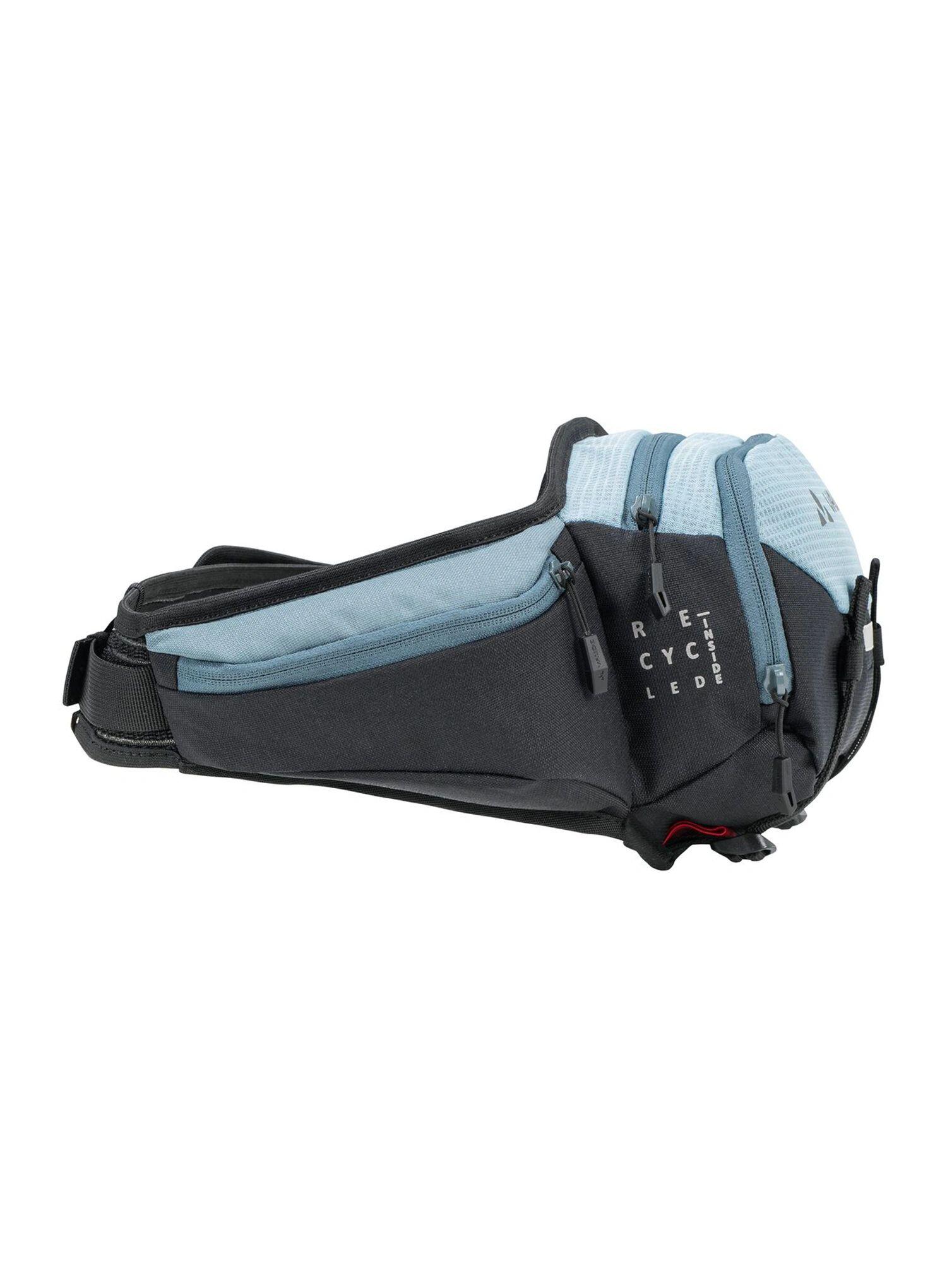 Nerka rowerowa Vaude Moab Hip Pack 3 - nordic blue 3/7