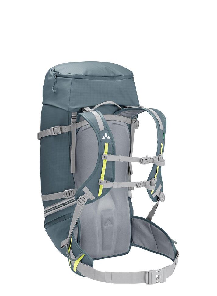 Plecak górski Vaude Rupal 45+ - heron