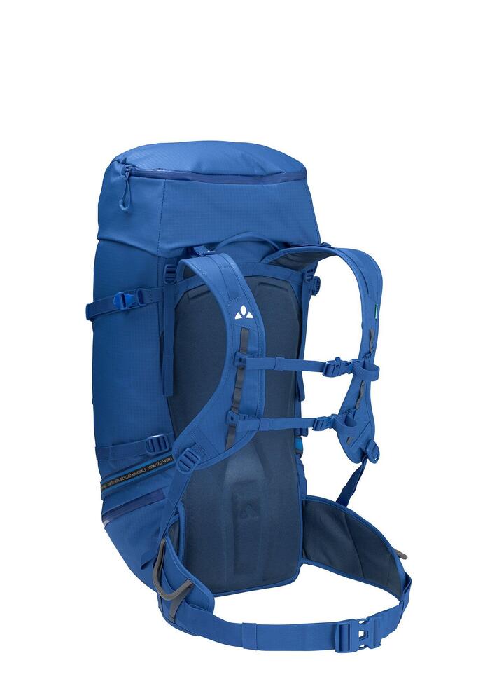 Plecak górski Vaude Rupal 45+ - royal