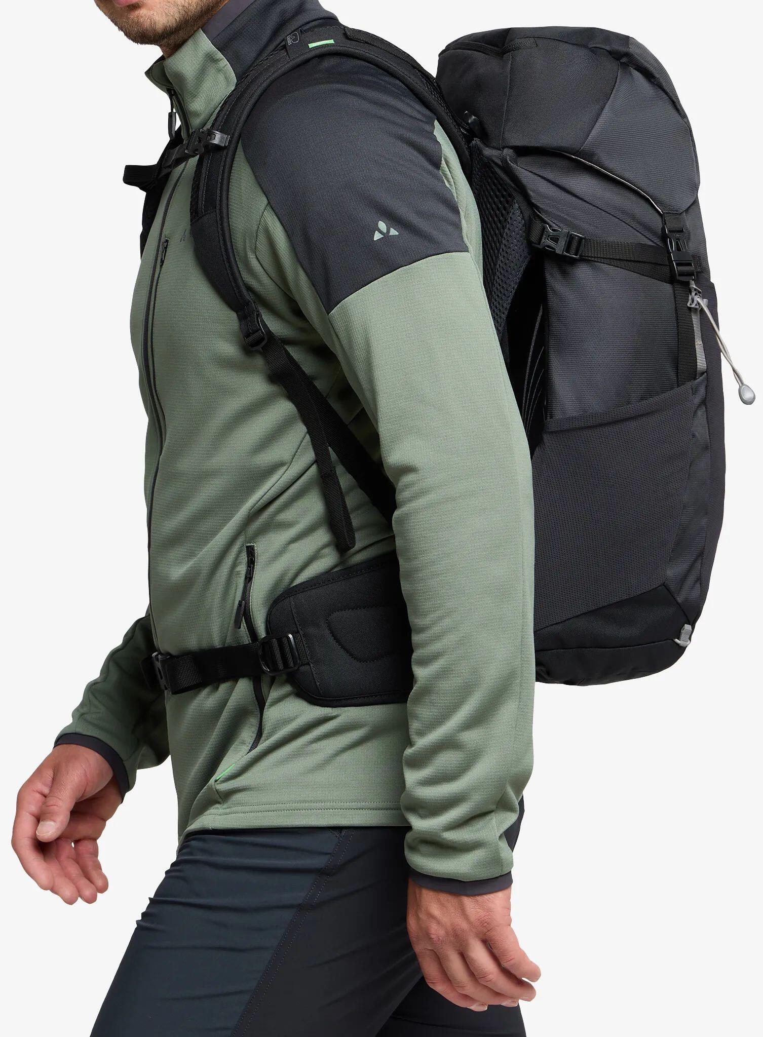 Sac de randonnée VAUDE Brenta 24 4/7
