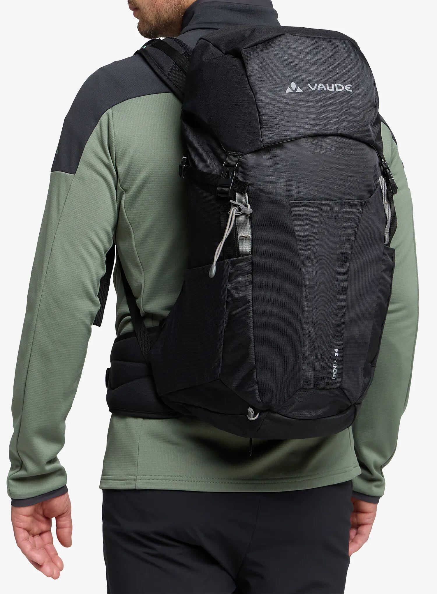 Sac de randonnée VAUDE Brenta 24 2/7