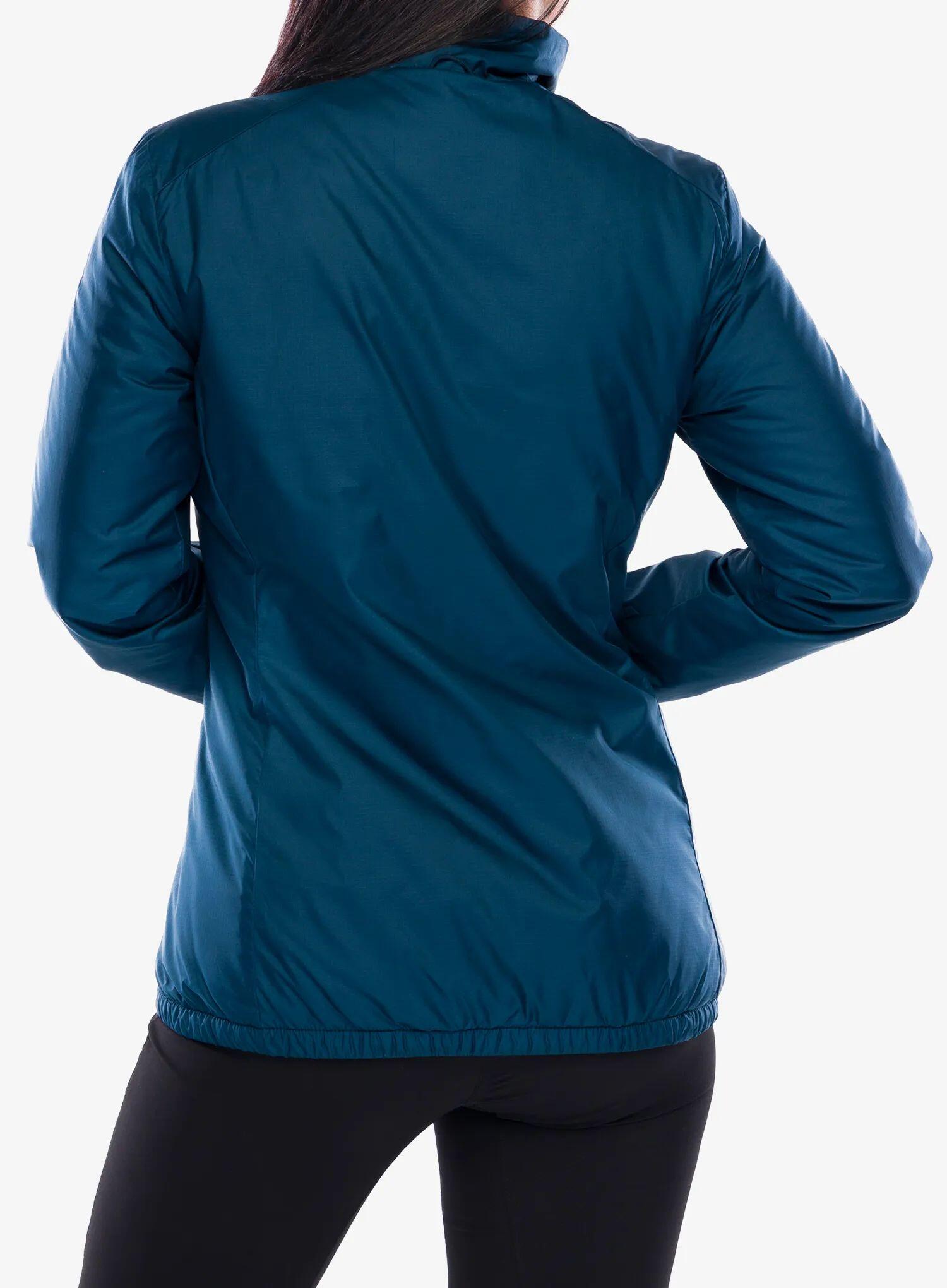 Kurtka damska Vaude Neyland 3in1 Jacket 4/7
