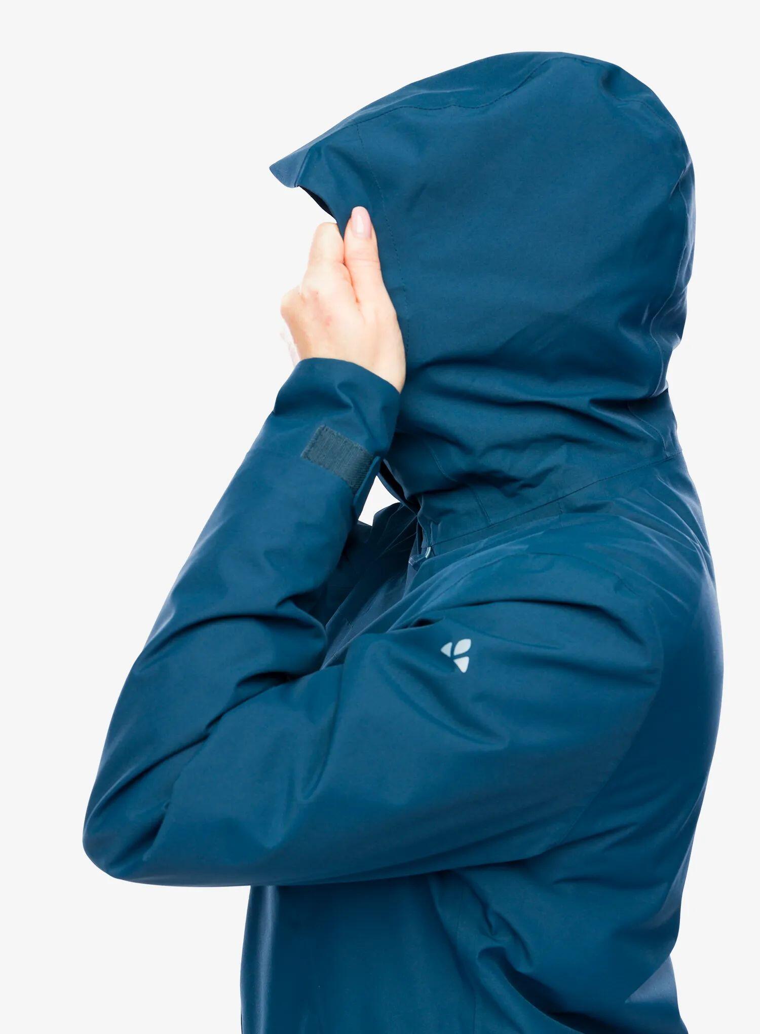 Kurtka damska Vaude Neyland 3in1 Jacket 6/7