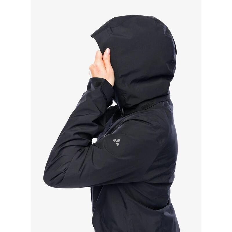 Kurtka damska Vaude Rosemoor 3in1 Jacket II