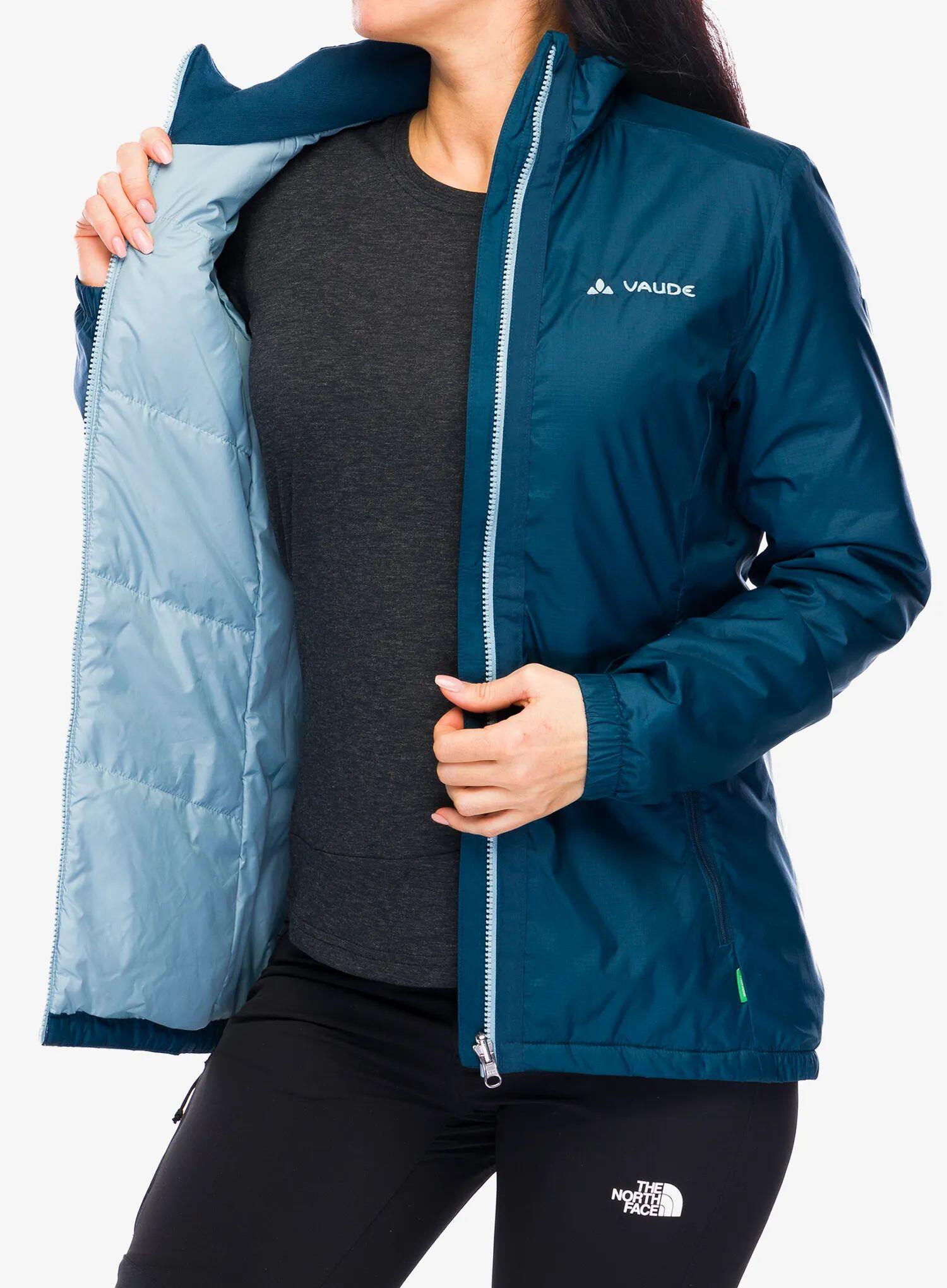 Kurtka damska Vaude Neyland 3in1 Jacket 7/7
