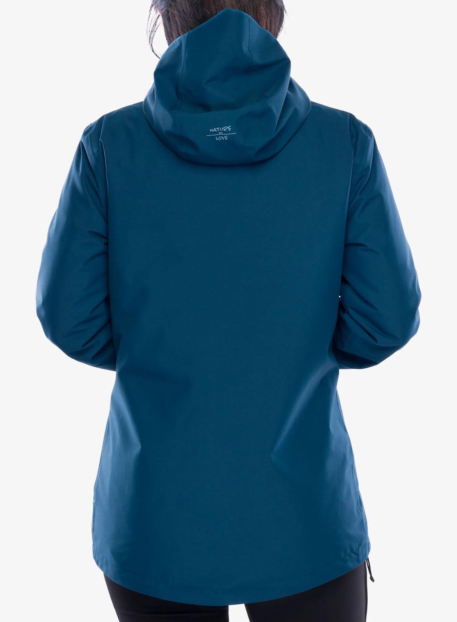 Kurtka damska Vaude Neyland 3in1 Jacket 3/7
