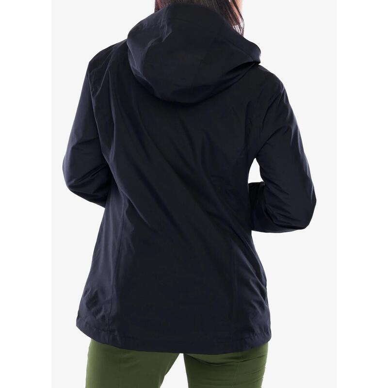 Kurtka damska Vaude Rosemoor 3in1 Jacket II