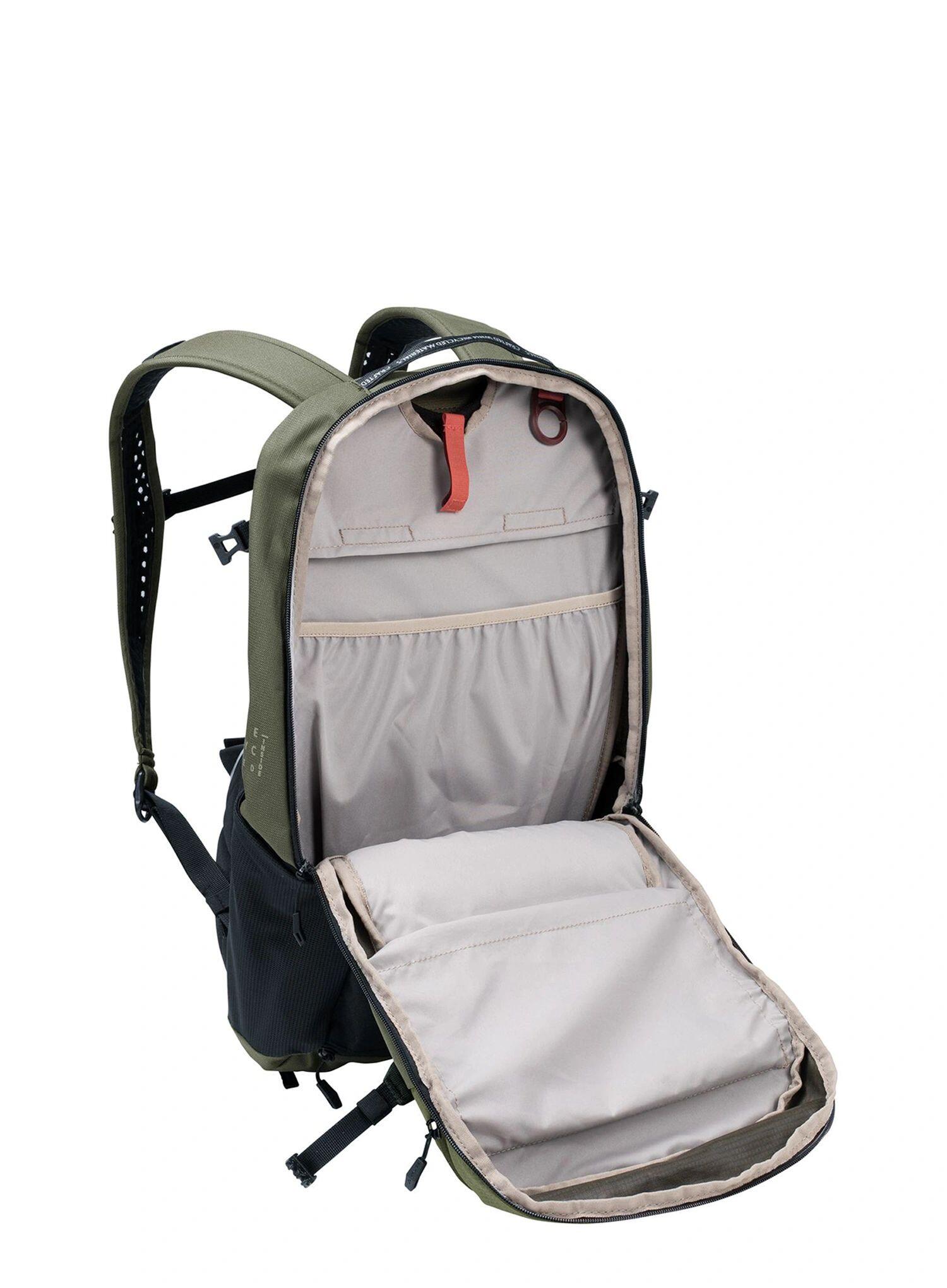 Sac à dos VAUDE Moab 15 II 4/7