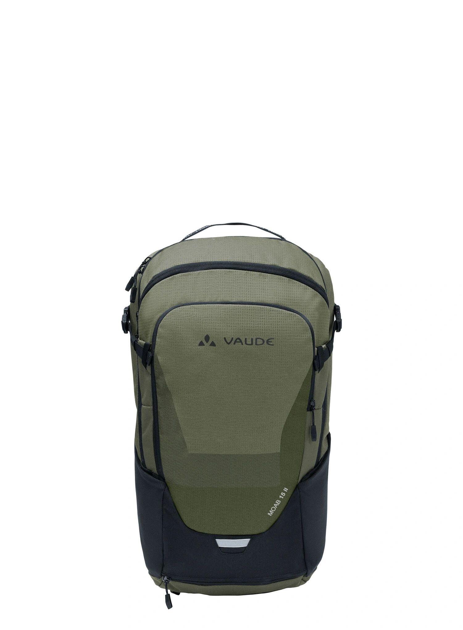 Sac à dos VAUDE Moab 15 II 3/7