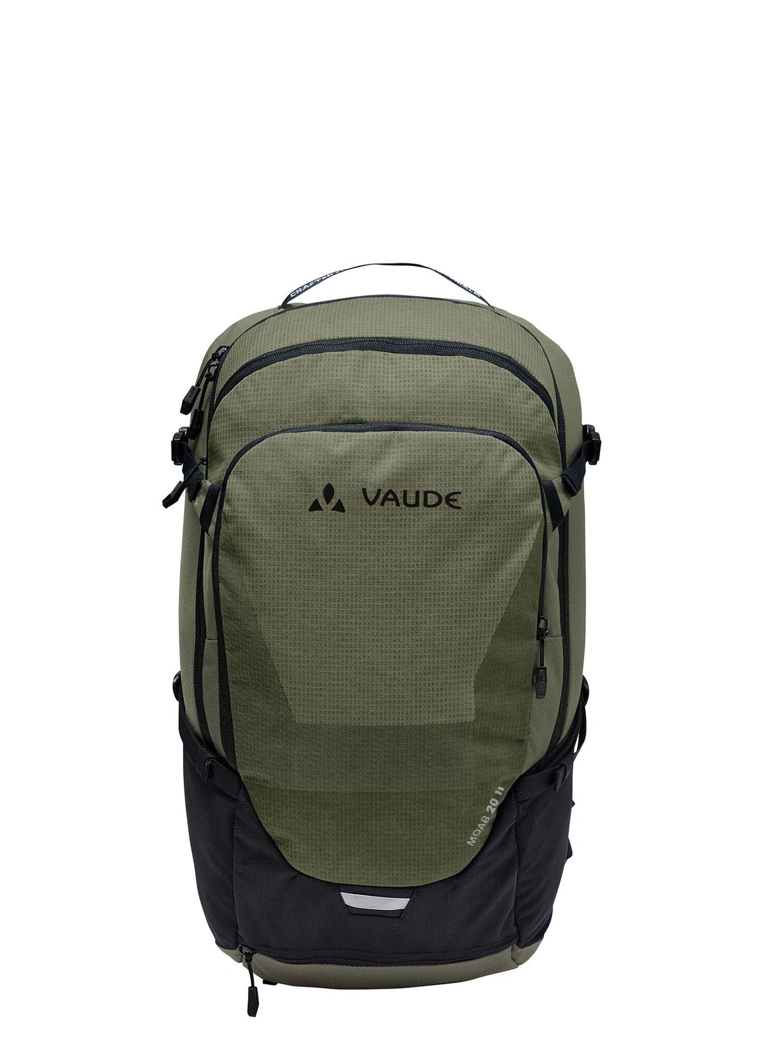 Mochila VAUDE Moab 20 II 3/7