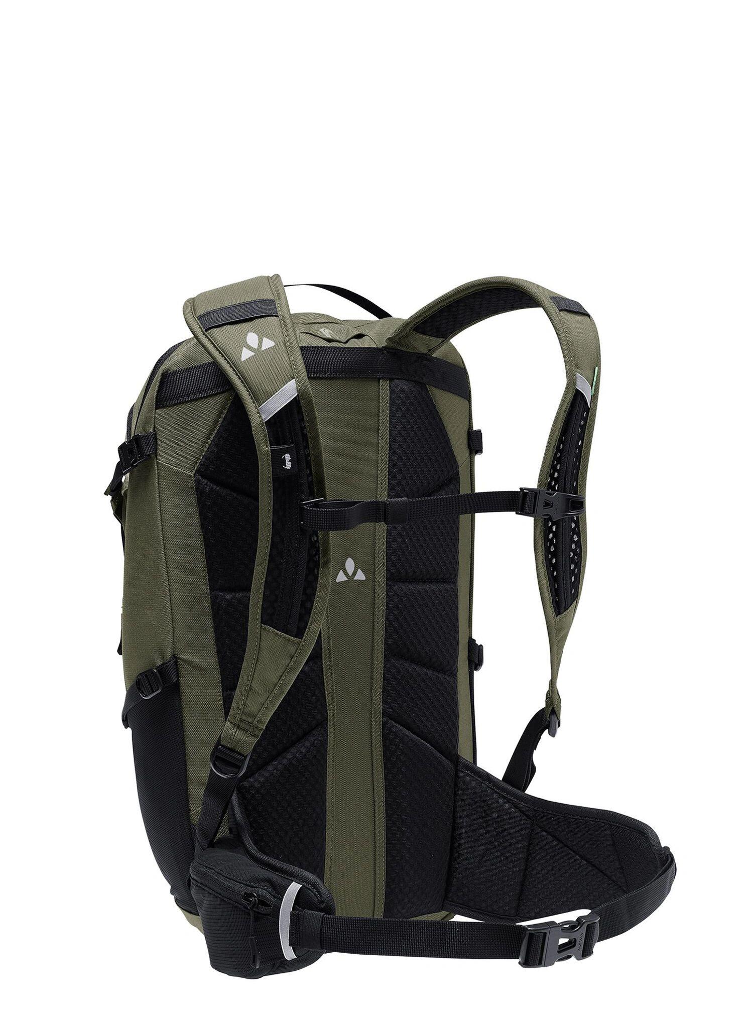 Mochila VAUDE Moab 20 II 2/7
