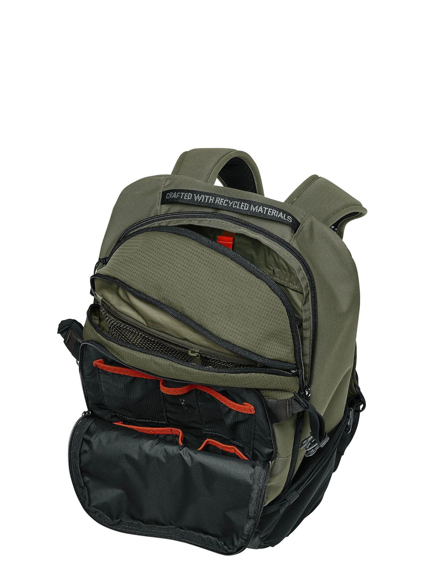 Mochila VAUDE Moab 20 II 5/7