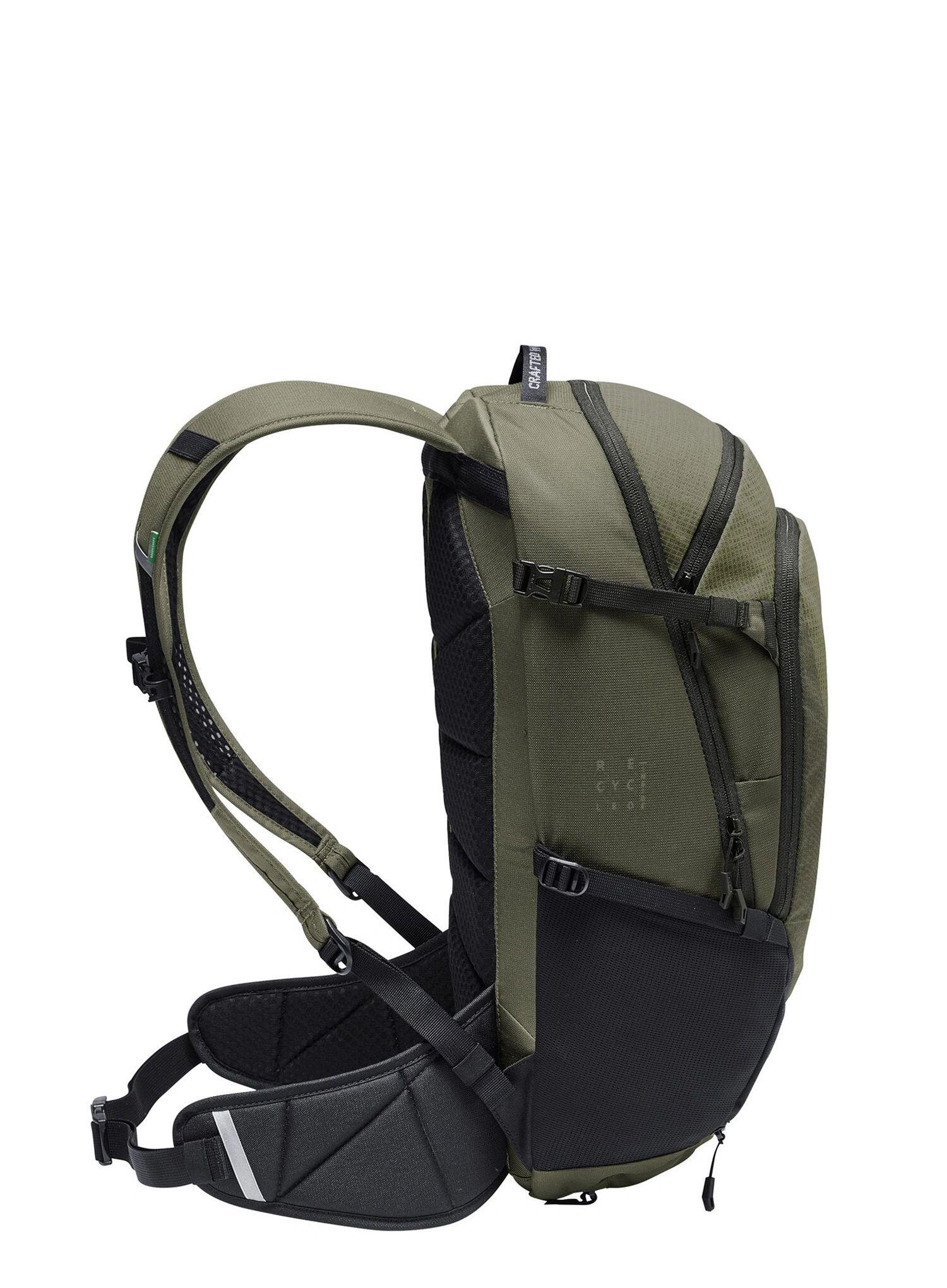 Mochila VAUDE Moab 20 II 4/7