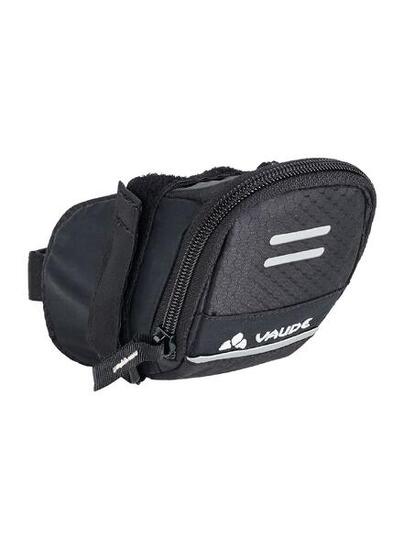 Torba podsiodłowa Vaude Race Light L - black