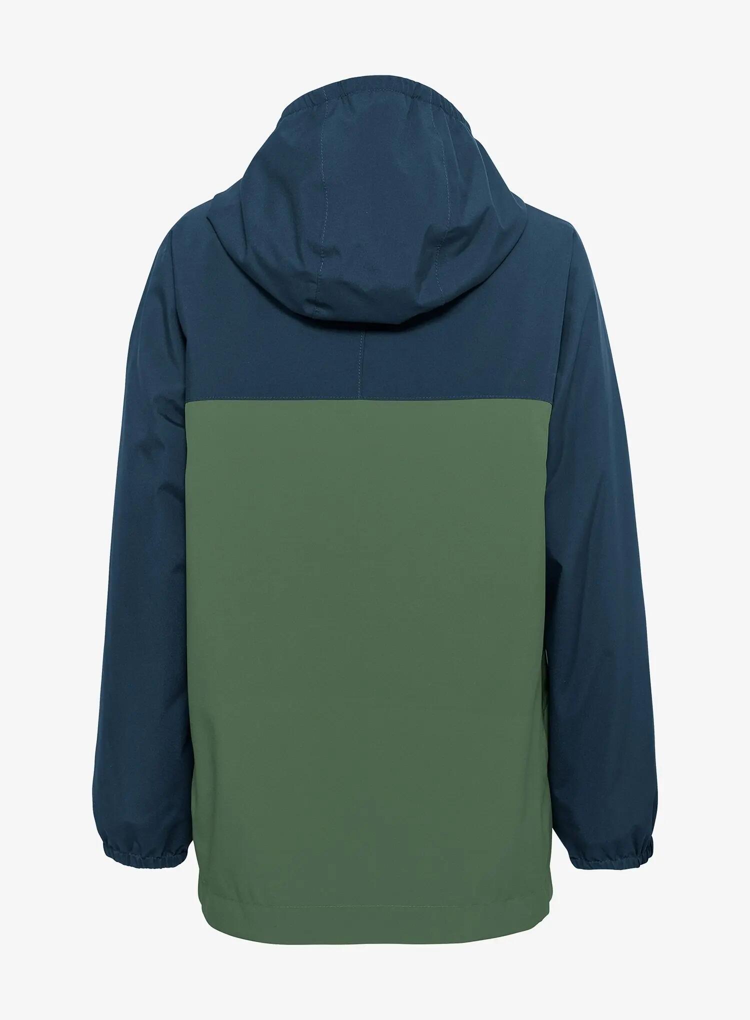 Kurtka dziecięca Vaude Escape 3in1 Jacket 2/5