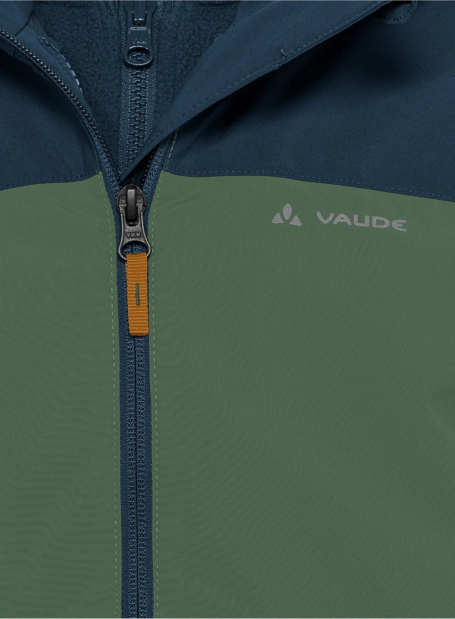 Kurtka dziecięca Vaude Escape 3in1 Jacket 5/5