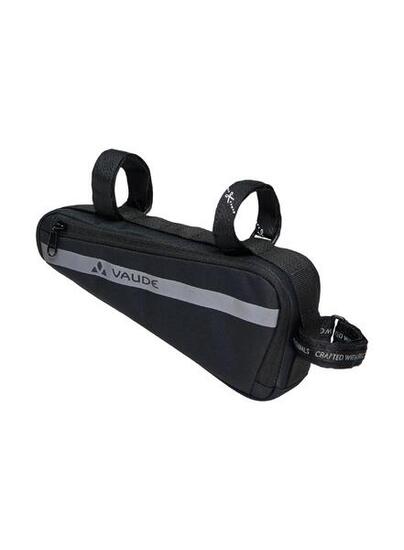 Torba rowerowa Vaude Frame Bag M - black