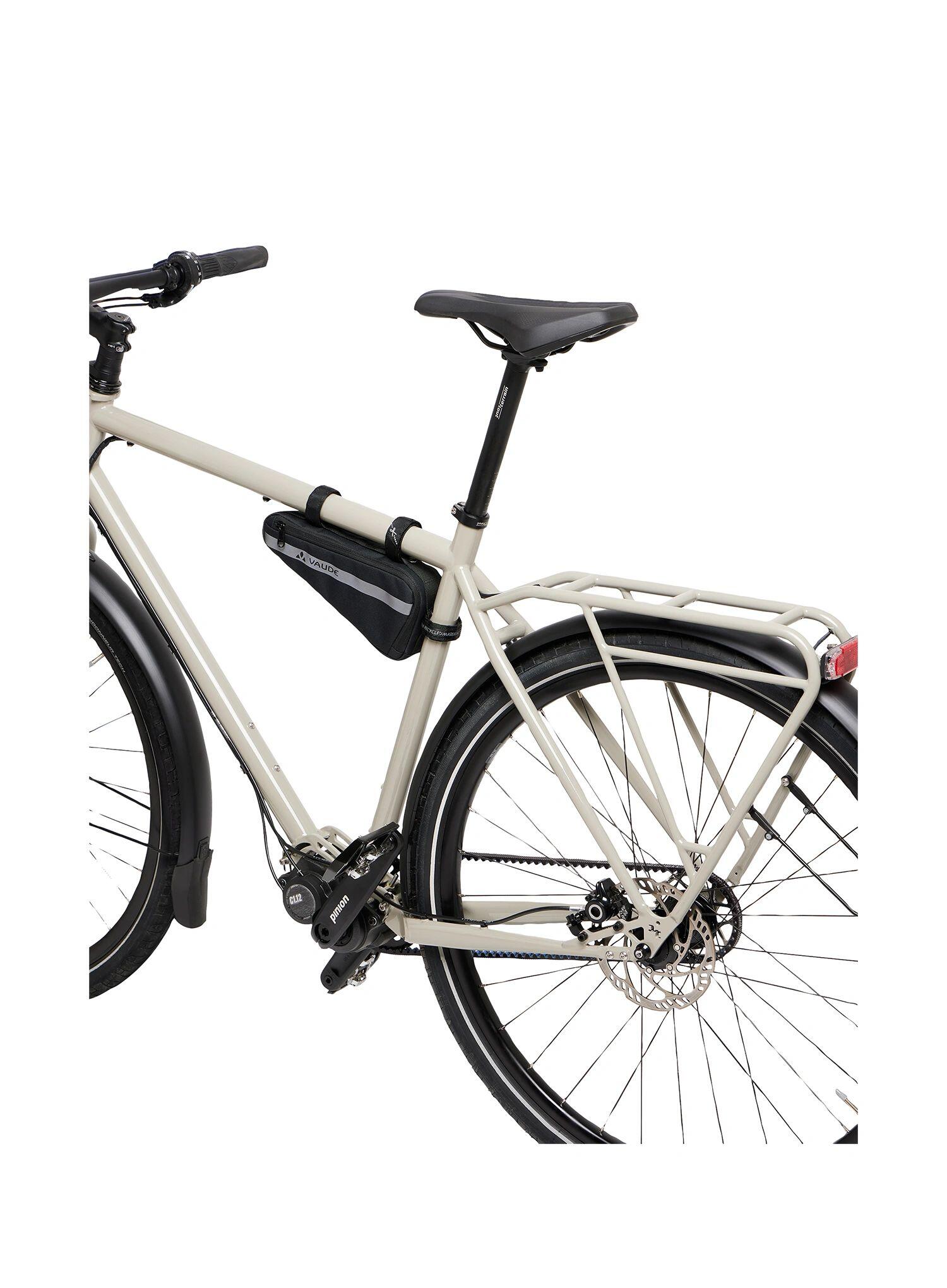 VAUDE Rahmentaschen Frame Bag M 3/6