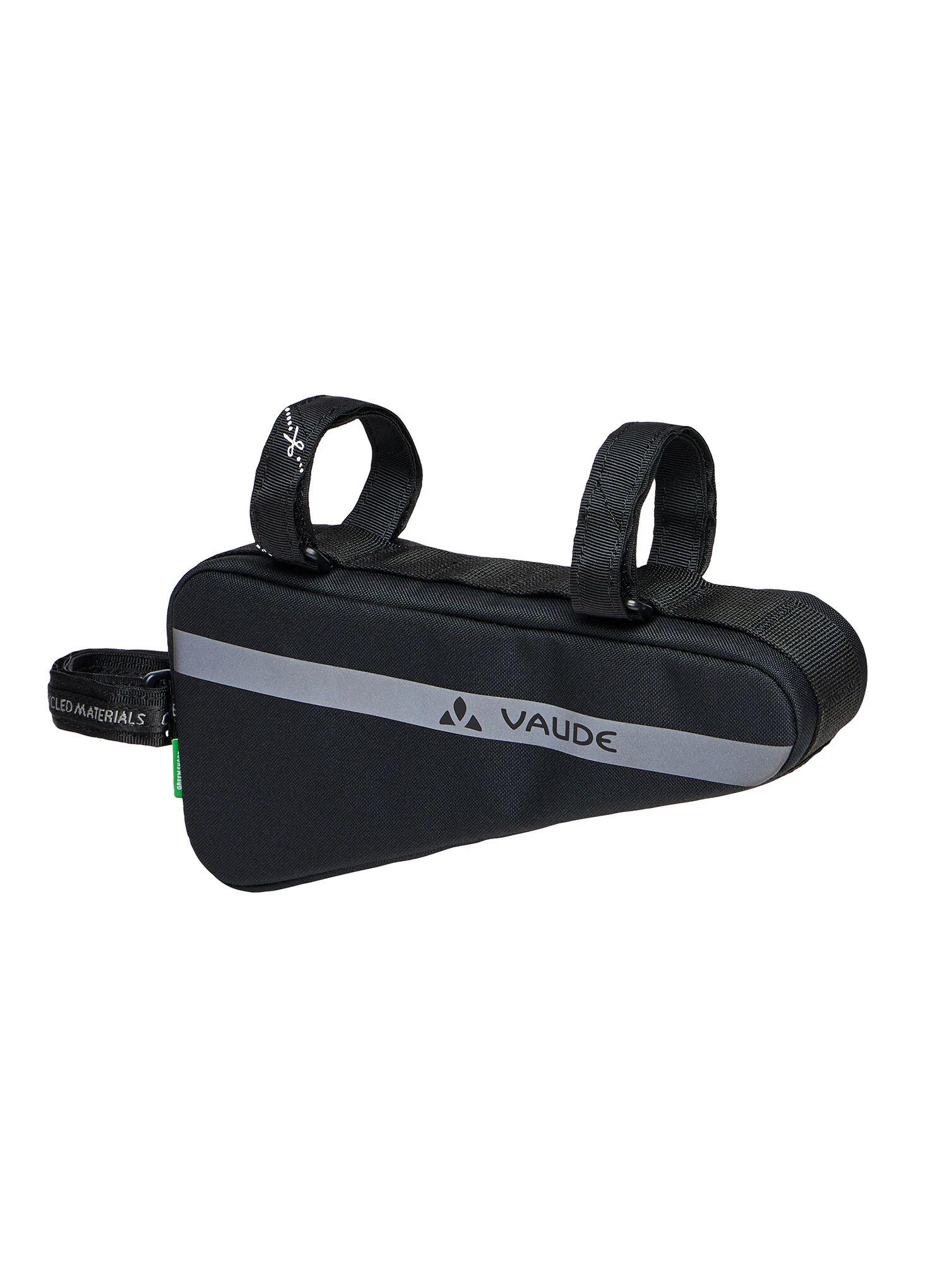 VAUDE Rahmentaschen Frame Bag M 4/6
