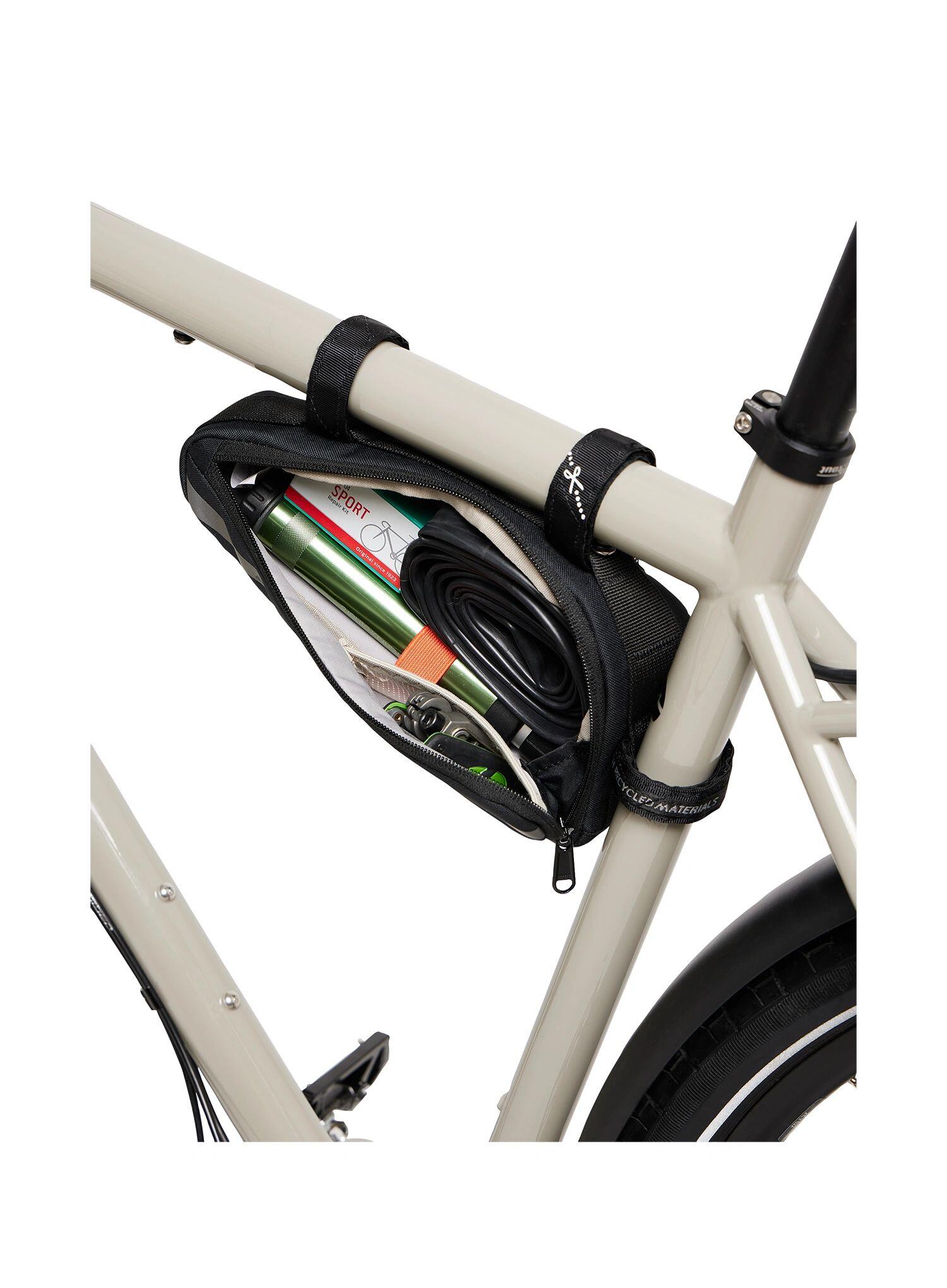 VAUDE Rahmentaschen Frame Bag M 6/6