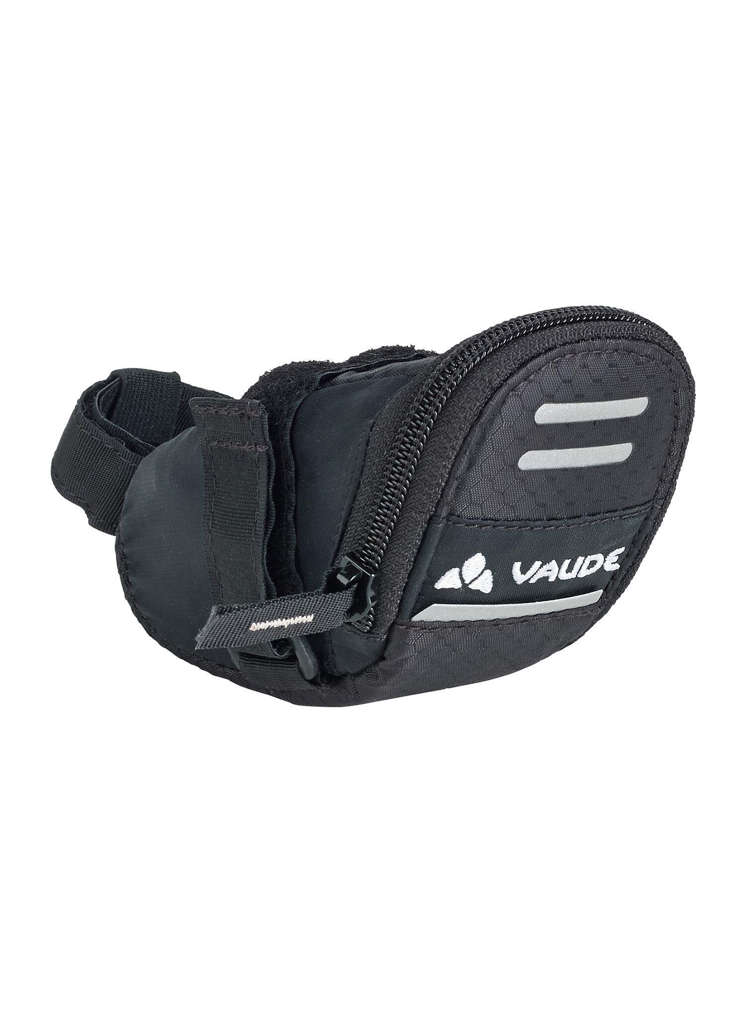 Сумка велосипедная подседельная VAUDE Race Light S