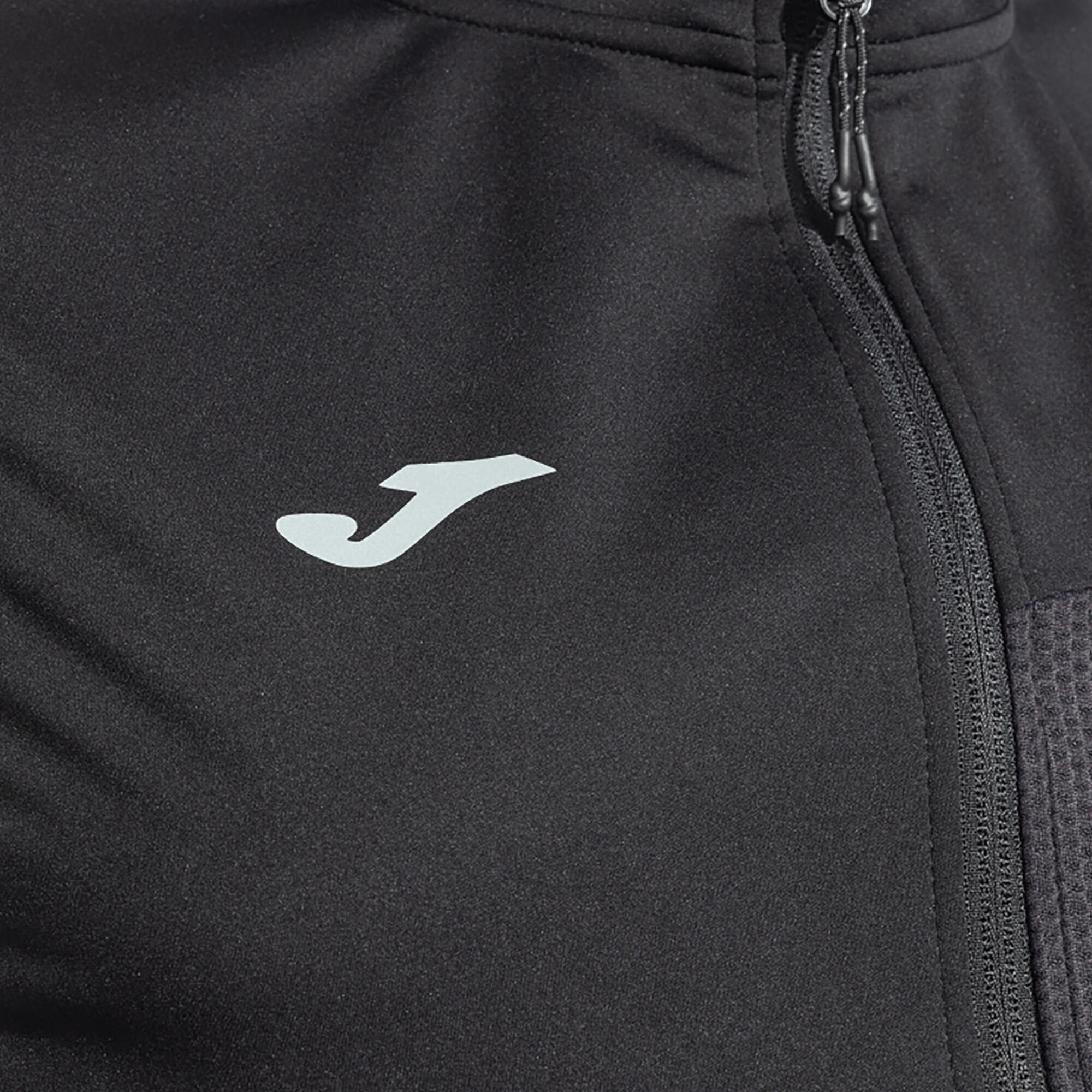 Bezrękawnik do biegania męski Joma R-Night Iconic 3/7