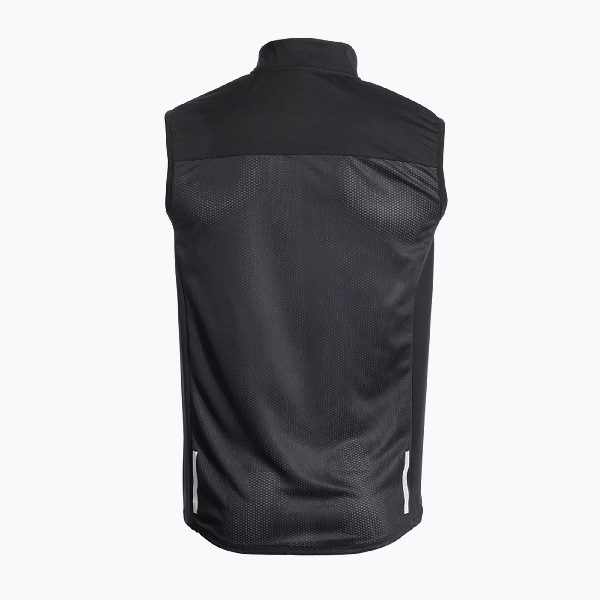 Bezrękawnik do biegania męski Joma R-Night Iconic 2/7