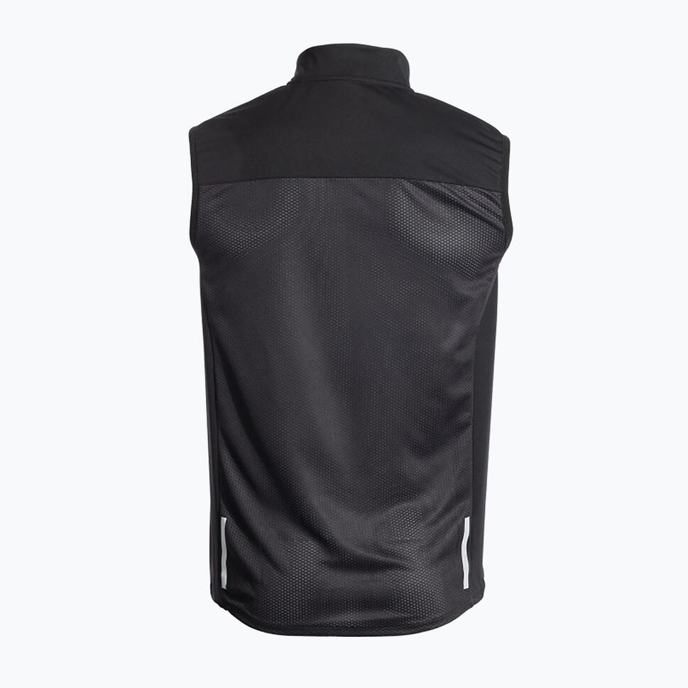 Bezrękawnik do biegania męski Joma R-Night Iconic