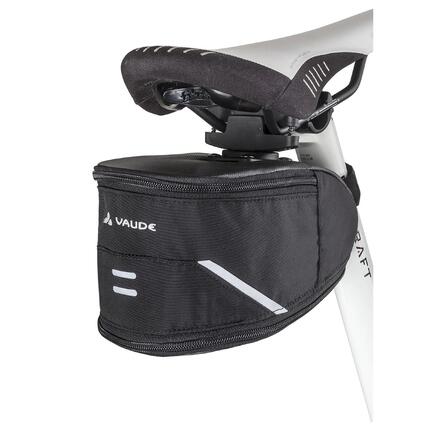 Torba podsiodłowa Vaude Tool XL - black