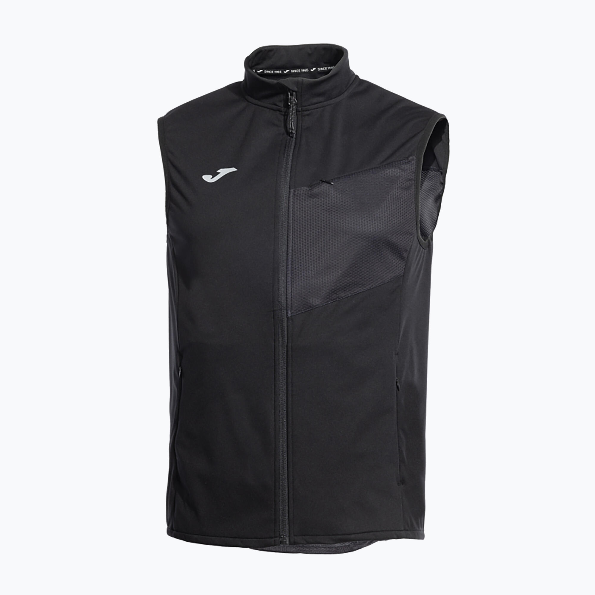Bezrękawnik do biegania męski Joma R-Night Iconic